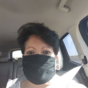 Meet your Posher, Connie